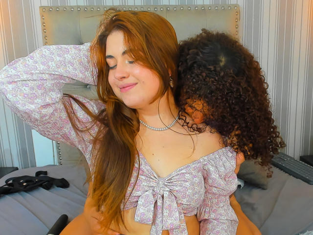 SofyViky - Live porn &amp; sex cam - 28890524