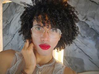 Se dtaljerede oplysninger for CamilleCedrik