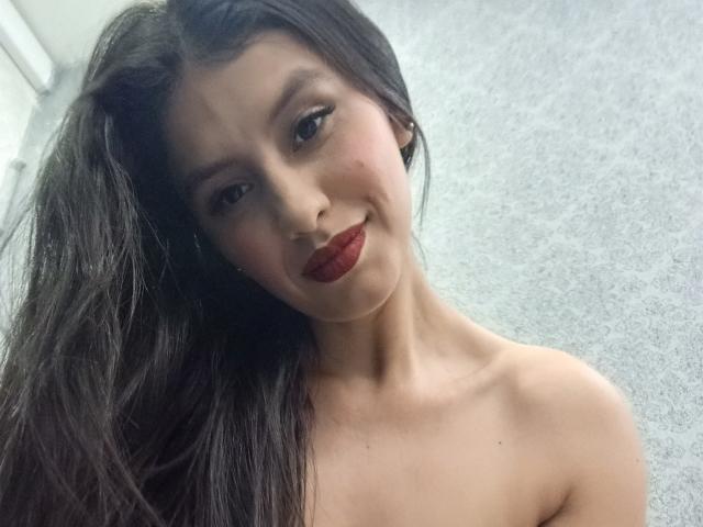 MadissonFontaine - Live sex cam - 28890968