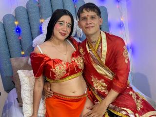 Se dtaljerede oplysninger for AnjaliRohan