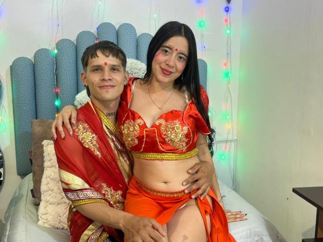 AnjaliRohan - Live porn &amp; sex cam - 28891184