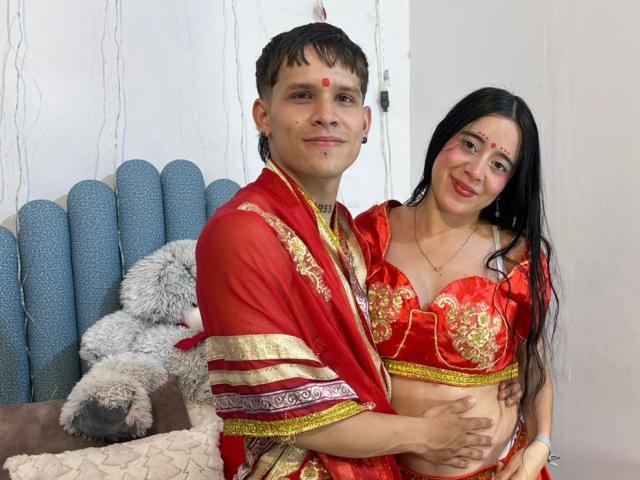 AnjaliRohan - Live sexe cam - 28891190