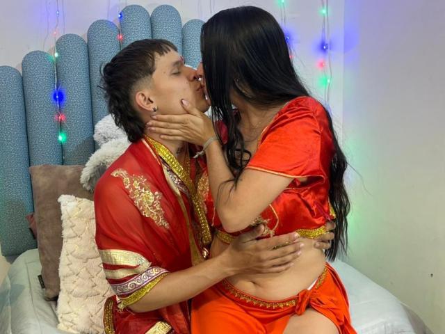 AnjaliRohan - Live sexe cam - 28891202