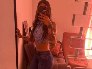 Se dtaljerede oplysninger for CoralRosse