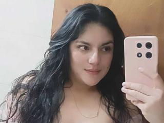 Ver la ficha detallada de PaulinaCox