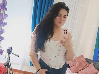 Ver la ficha detallada de PaulinaCox