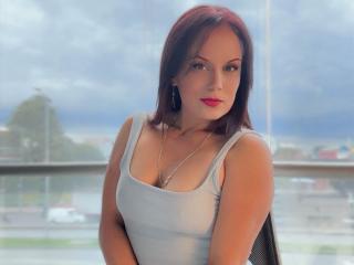 Ver la ficha detallada de DhannaRose