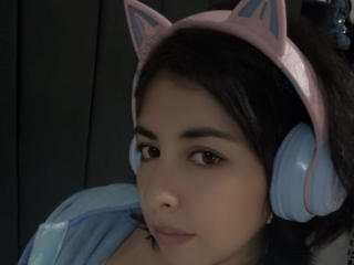 Ver la ficha detallada de AnastasiaEvansX