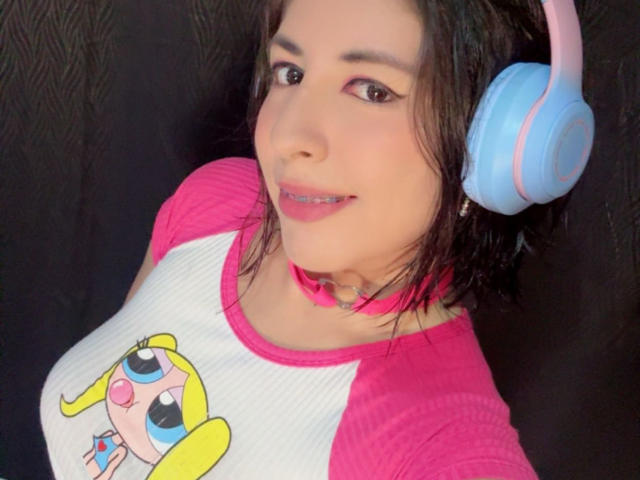 AnastasiaEvansX - Sexe cam en vivo - 28891967