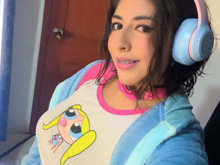 Podívejte se na podrobnou kartu AnastasiaEvansX