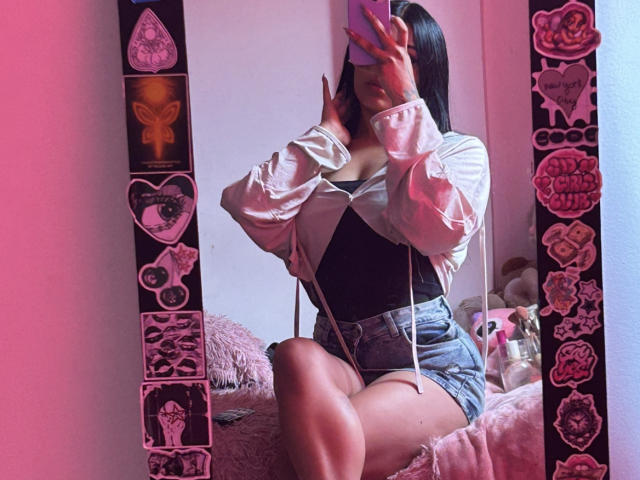 KatianPierce - Camera khiêu dâm &amp; quyến rũ trực tiếp - 28892018