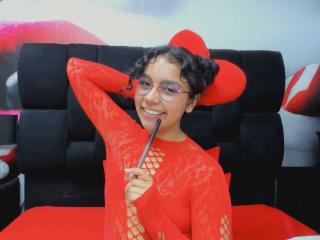 Ver la ficha detallada de JuliaBennett