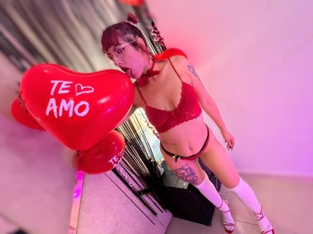 SashaMoretti - Live porn &amp; sex cam - 28892369