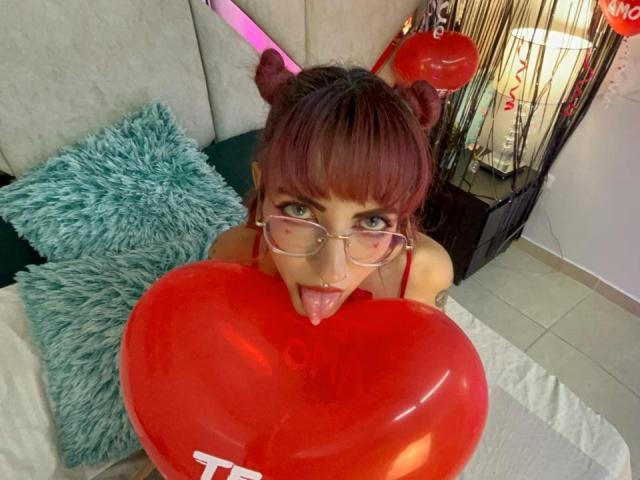 SashaMoretti - Porno na żywo i seks kamera - 28892378