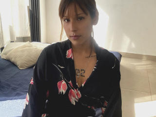 Ver la ficha detallada de KiaraHernandezX