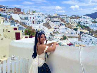 Ver la ficha detallada de GabrielaFerrer