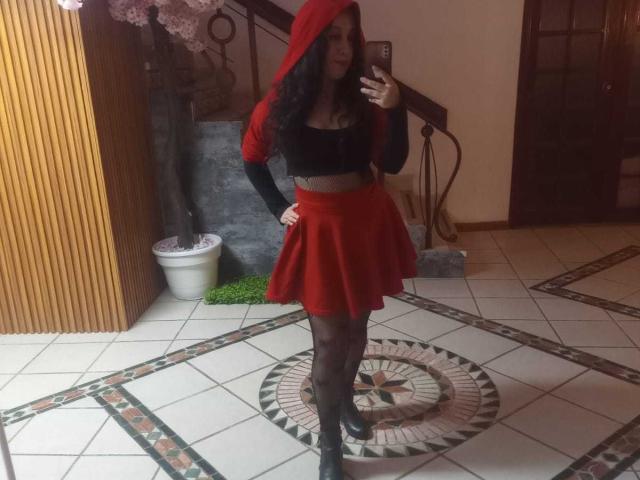 KendraSimons - Camera khiêu dâm &amp; quyến rũ trực tiếp - 28893020