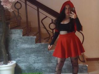 Ver la ficha detallada de KendraSimons