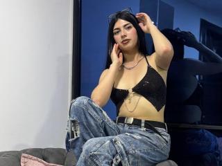 Se dtaljerede oplysninger for IsabellaaRossi