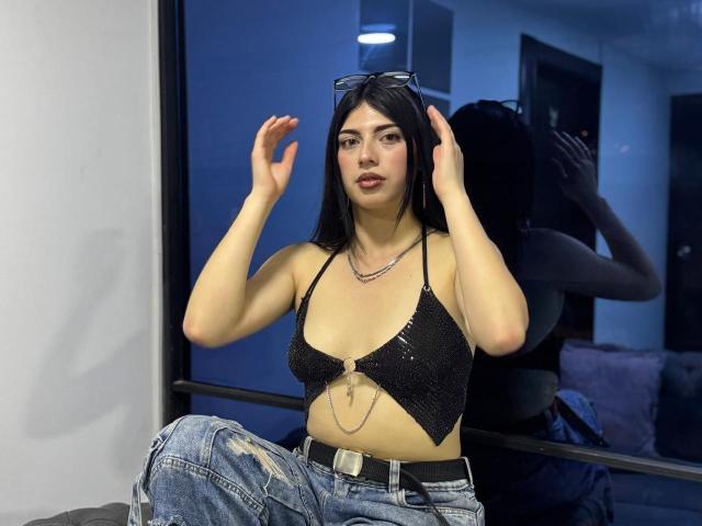 IsabellaaRossi - Sexe cam en vivo - 28893449