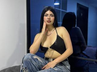 Ver la ficha detallada de IsabellaaRossi