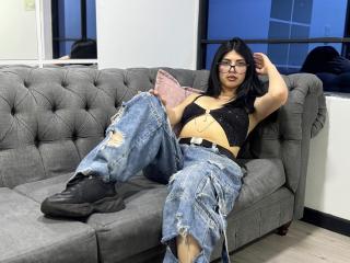 Ver la ficha detallada de IsabellaaRossi