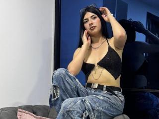 Podívejte se na podrobnou kartu IsabellaaRossi