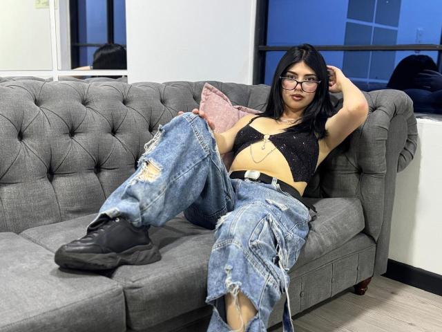 IsabellaaRossi - Live sex cam - 28893485