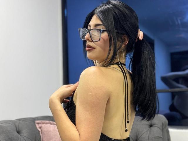 IsabellaaRossi - Sexe cam en vivo - 28893500