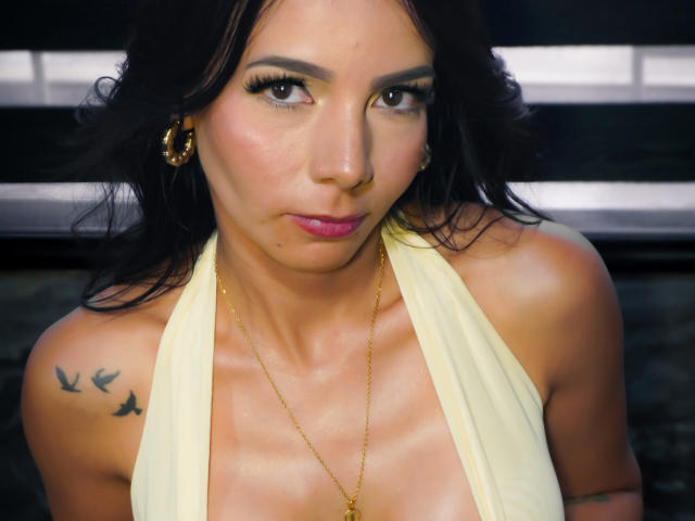 EvelinLuna - Sexe cam en vivo - 28894694