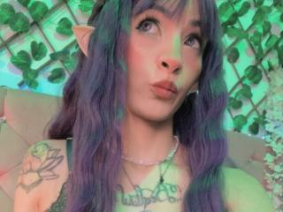 Ver la ficha detallada de LaurenEvie69