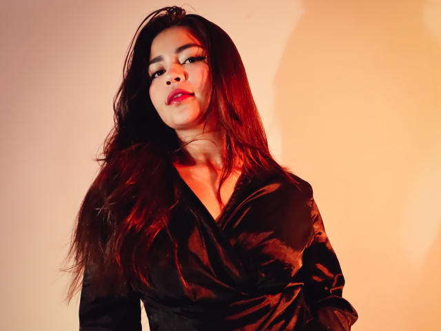 KimDevinne - Sexe cam en vivo - 28895012