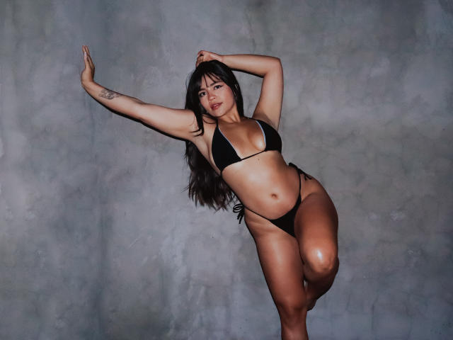 KimDevinne - Live sexe cam - 28895030