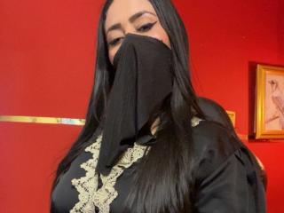 Ver la ficha detallada de AnissaAli