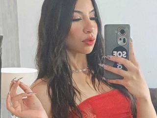 Se dtaljerede oplysninger for NahomyCarther