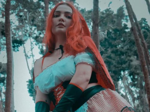 HecateCorvin - Live porn &amp; sex cam - 28896434