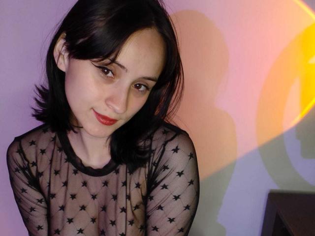 AnnieLamberth - Live sexe cam - 28896560