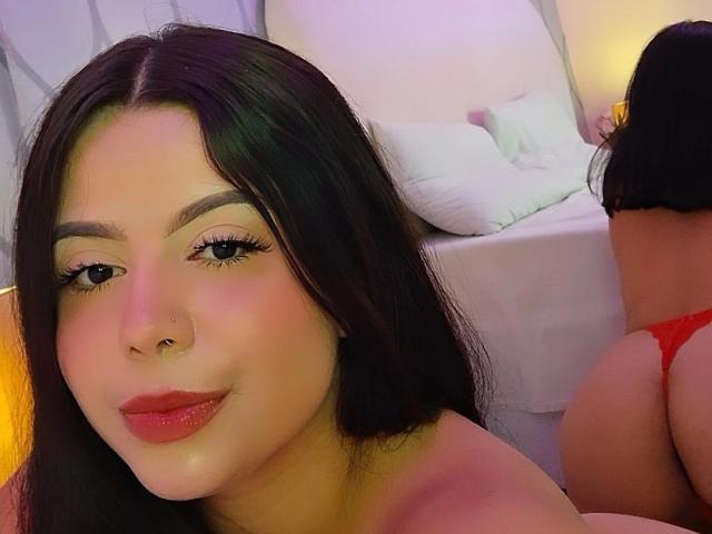 MelaniWare - Live sexe cam - 28897205