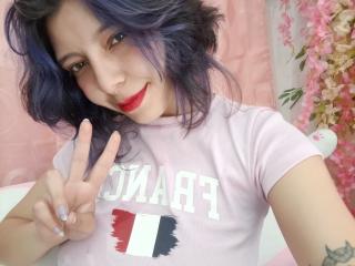 Podívejte se na podrobnou kartu DarckVelvet