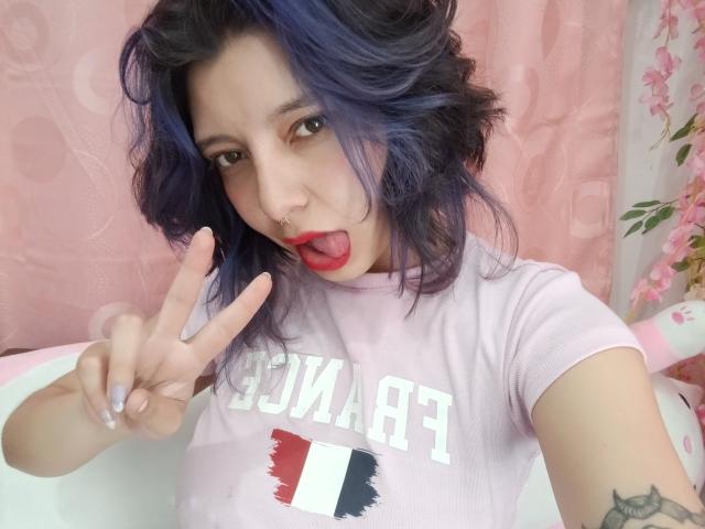 DarckVelvet - Live sexe cam - 28897790