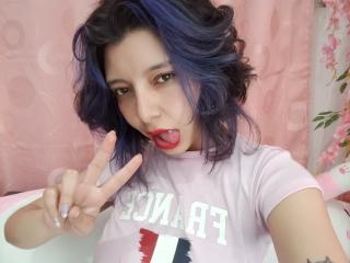 Ver la ficha detallada de DarckVelvet