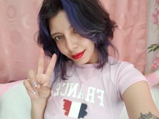 Ver la ficha detallada de DarckVelvet