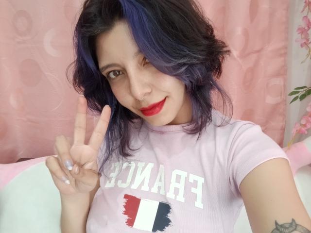 DarckVelvet - Live sexe cam - 28897799