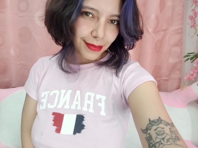 DarckVelvet - Live sexe cam - 28897811