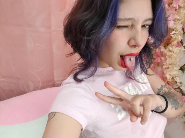 DarckVelvet - Live sexe cam - 28897826