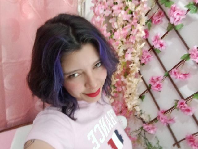 DarckVelvet - Live sexe cam - 28897829