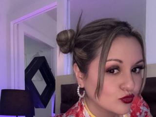 Ver la ficha detallada de LaurenSpitz