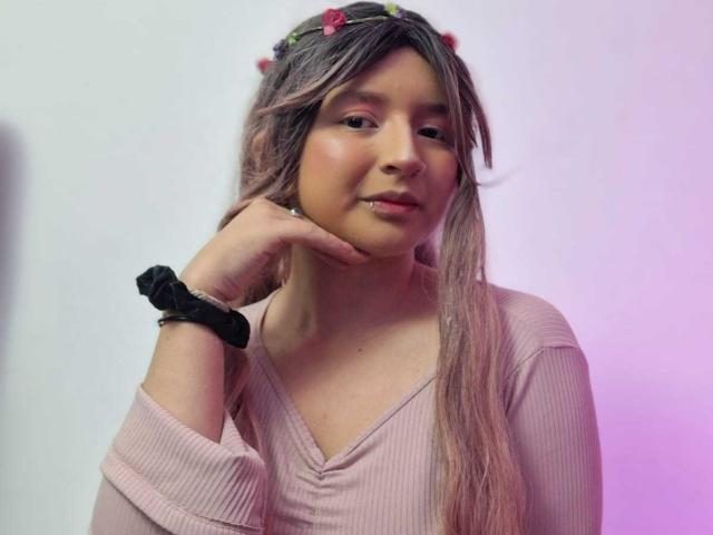 CandySwan - Sexe cam en vivo - 28898210