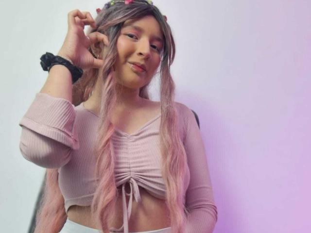 CandySwan - Sexe cam en vivo - 28898219