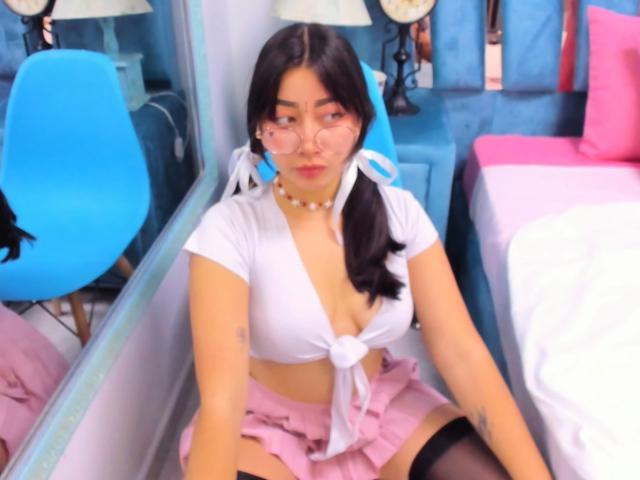 Genesiss - Sexe cam en vivo - 28898258